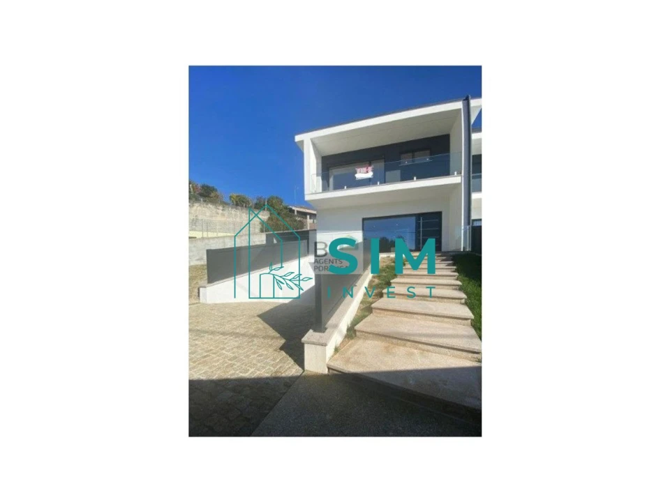 Moradia T3 para Venda em Recezinhos (São Mamede) Foto 5