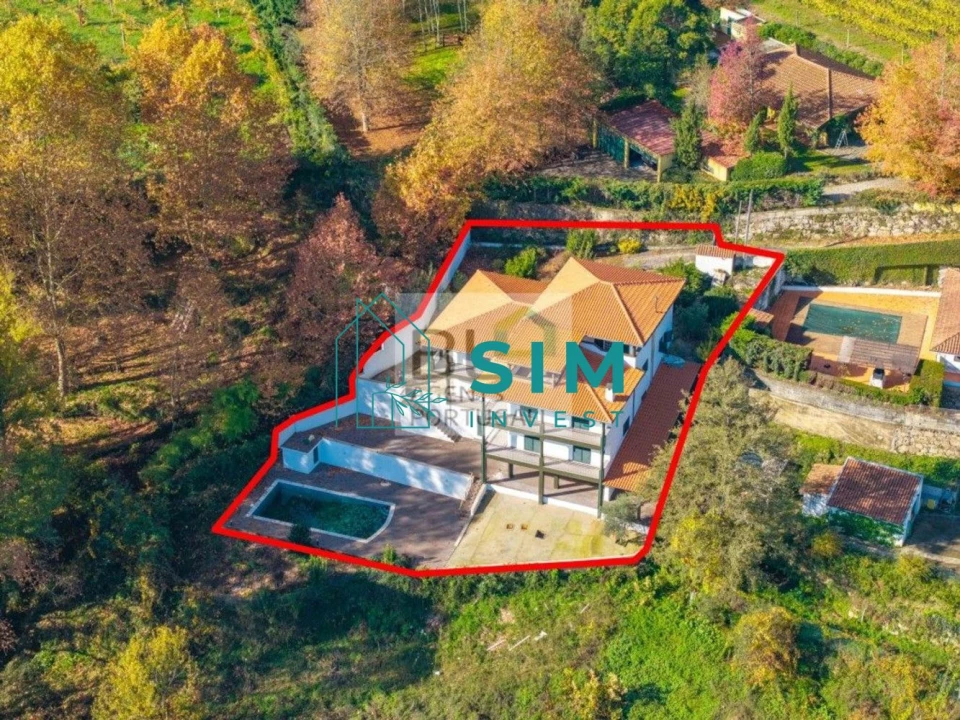 Moradia T3 para Venda em Vila Boa de Quires e Maureles Foto 2