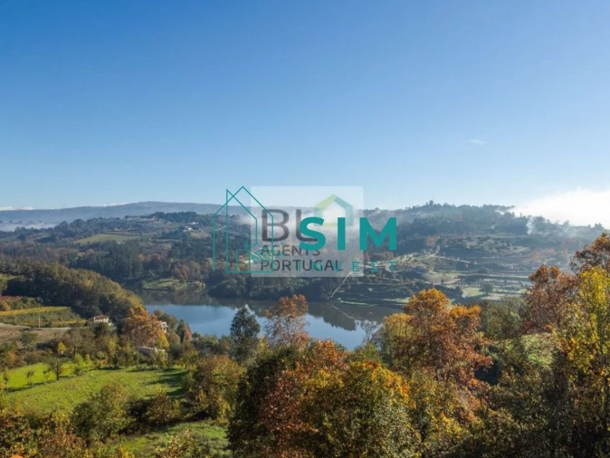 Moradia T3 para Venda em Vila Boa de Quires e Maureles Foto 34