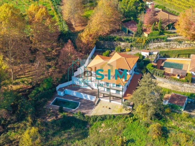 Moradia T3 para Venda em Vila Boa de Quires e Maureles Foto 50