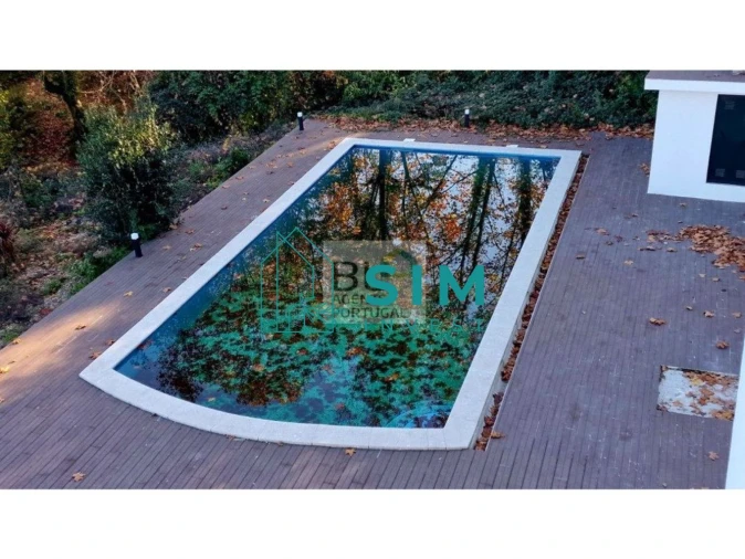 Moradia T3 para Venda em Vila Boa de Quires e Maureles Foto 52