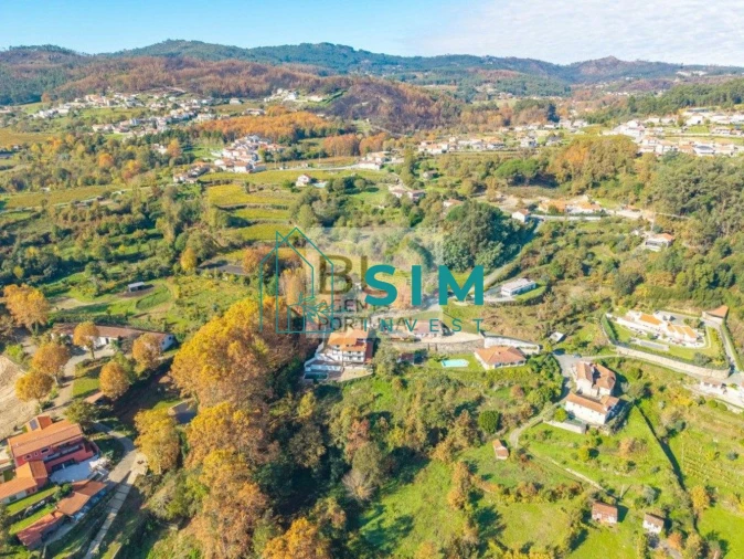 Moradia T3 para Venda em Vila Boa de Quires e Maureles Foto 48