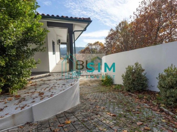 Moradia T3 para Venda em Vila Boa de Quires e Maureles Foto 44