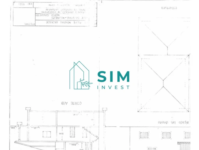 Moradia T3 para Venda em Vila Boa de Quires e Maureles Foto 53