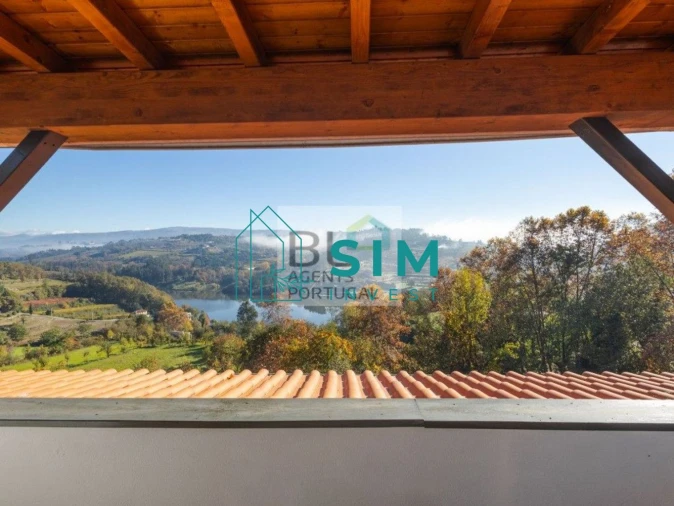 Moradia T3 para Venda em Vila Boa de Quires e Maureles Foto 32