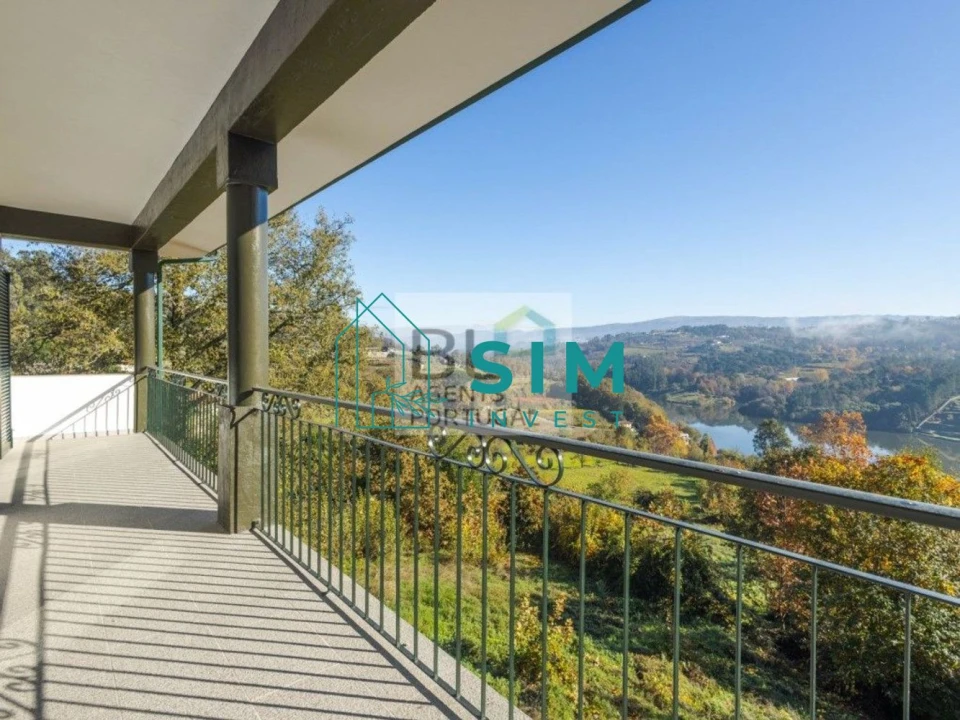 Moradia T3 para Venda em Vila Boa de Quires e Maureles Foto 35