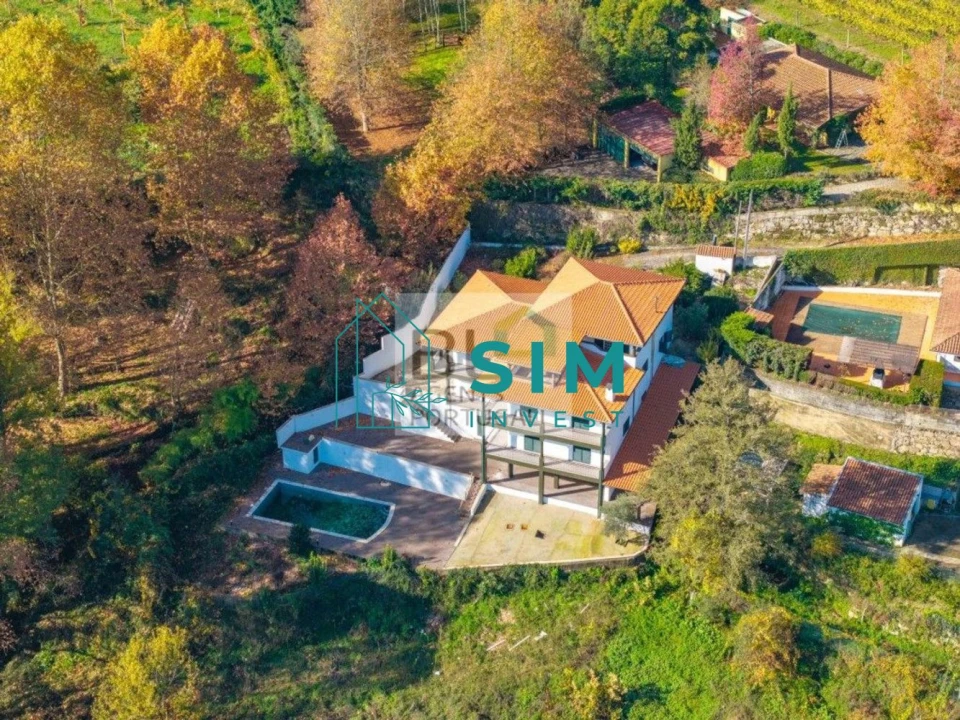 Moradia T3 para Venda em Vila Boa de Quires e Maureles Foto 50