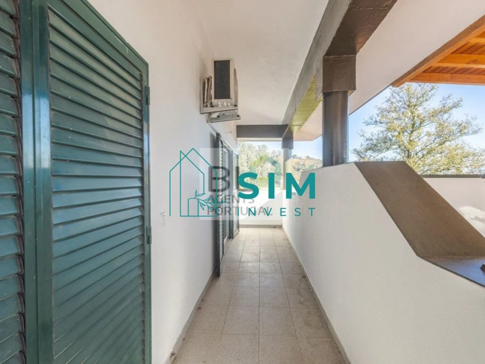 Moradia T3 para Venda em Vila Boa de Quires e Maureles Foto 30