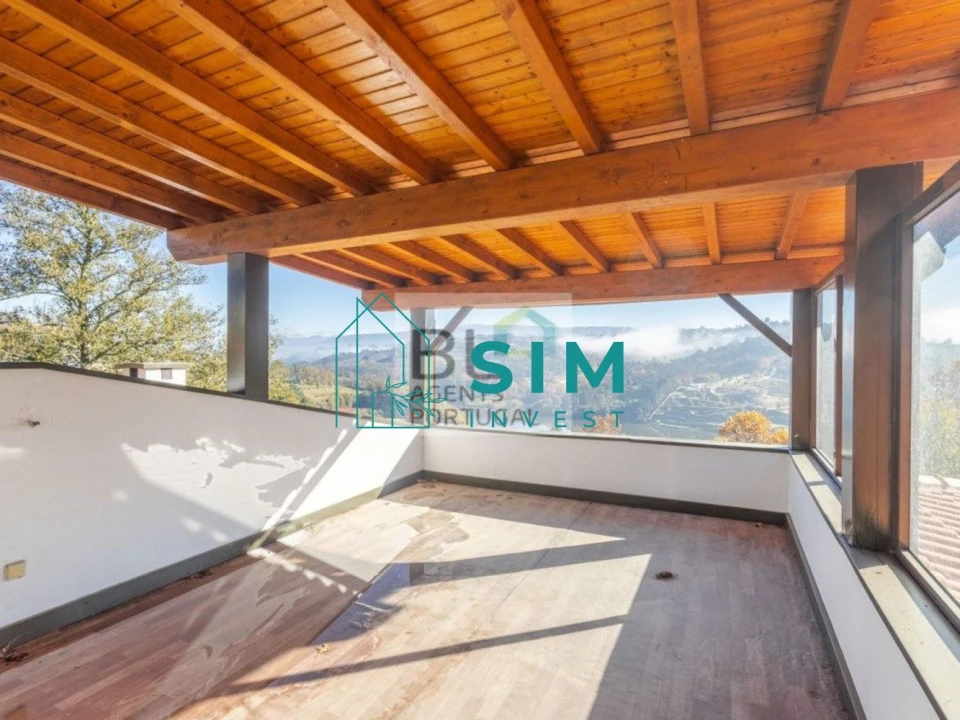 Moradia T3 para Venda em Vila Boa de Quires e Maureles Foto 31