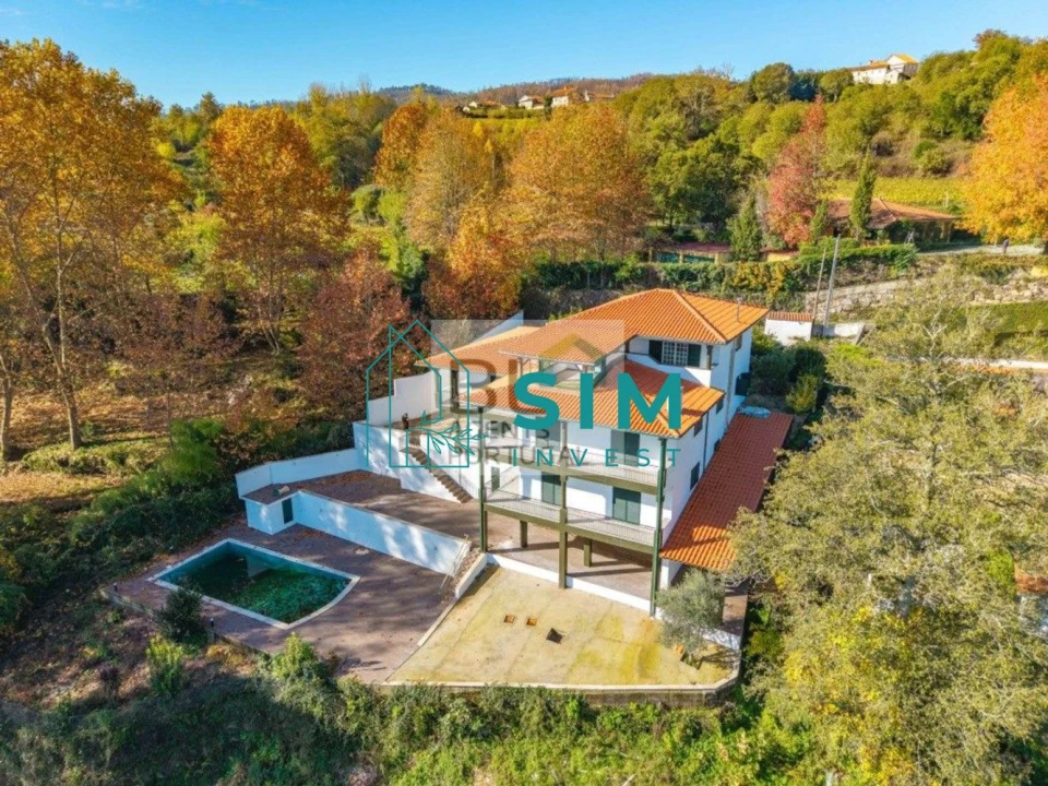 Moradia T3 para Venda em Vila Boa de Quires e Maureles Foto 1