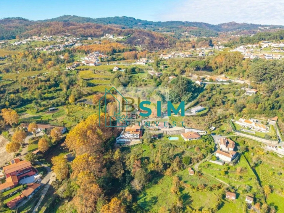 Moradia T3 para Venda em Vila Boa de Quires e Maureles Foto 48