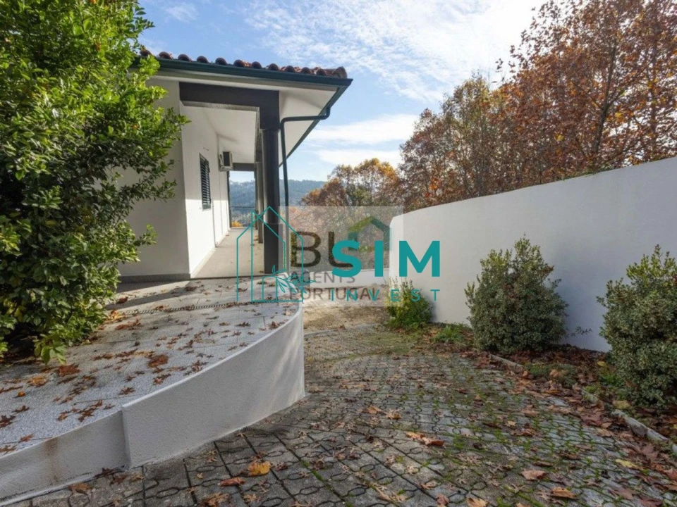 Moradia T3 para Venda em Vila Boa de Quires e Maureles Foto 44