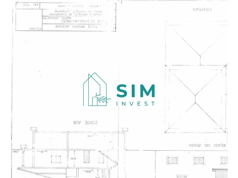 Moradia T3 para Venda em Vila Boa de Quires e Maureles Foto 53