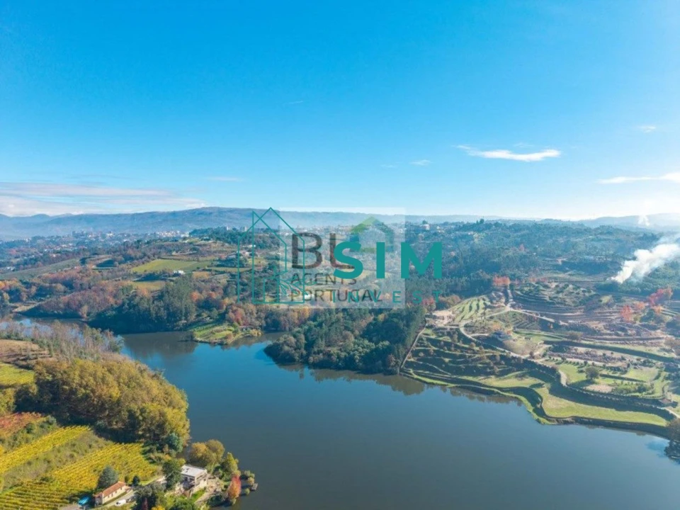 Moradia T3 para Venda em Vila Boa de Quires e Maureles Foto 51