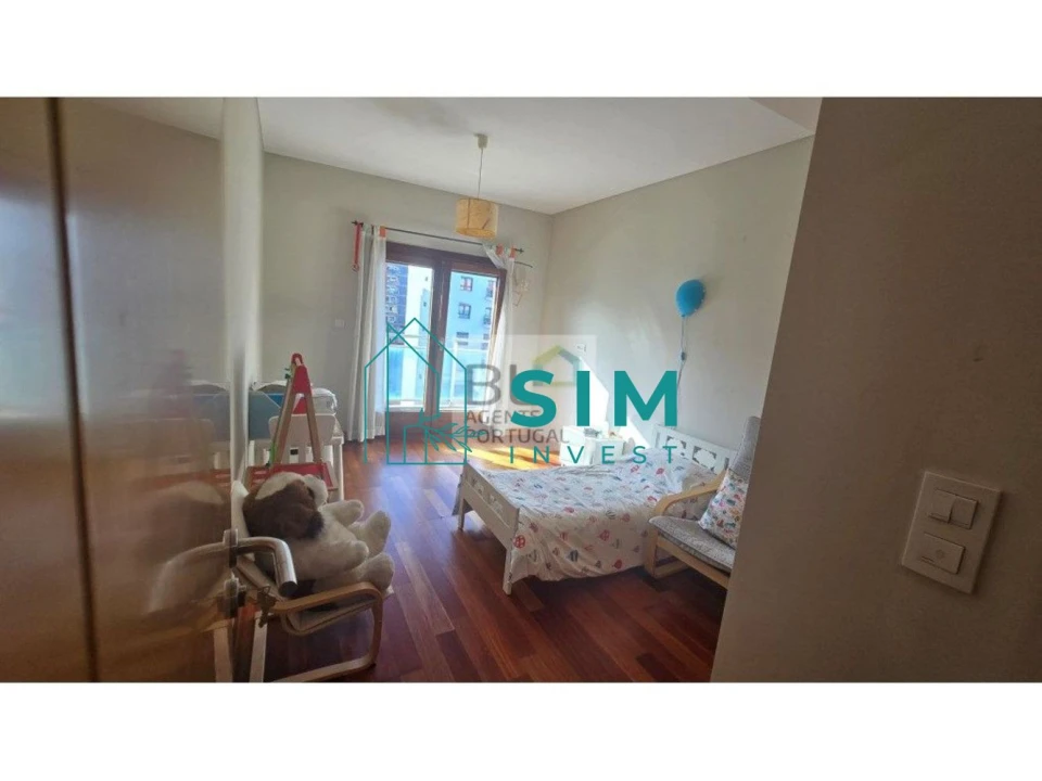 Apartamento T2 para Venda em Odivelas Foto 10