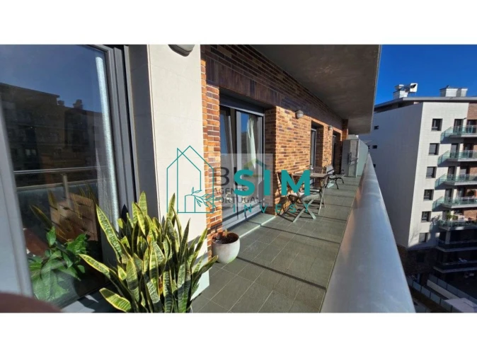 Apartamento T2 para Venda em Odivelas Foto 2