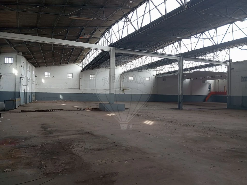 Armazém para Venda em Alcanena e Vila Moreira Foto 20
