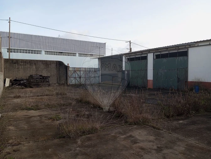 Armazém para Venda em Alcanena e Vila Moreira Foto 8