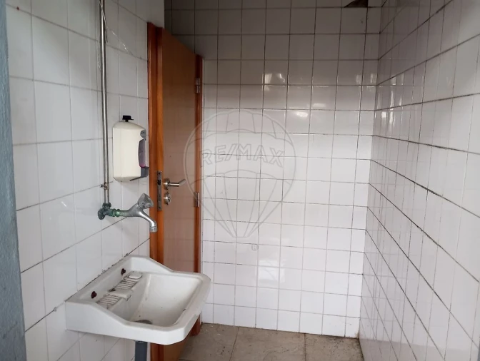 Armazém para Venda em Alcanena e Vila Moreira Foto 27
