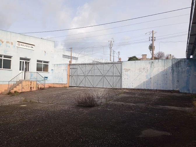 Armazém para Venda em Alcanena e Vila Moreira Foto 24