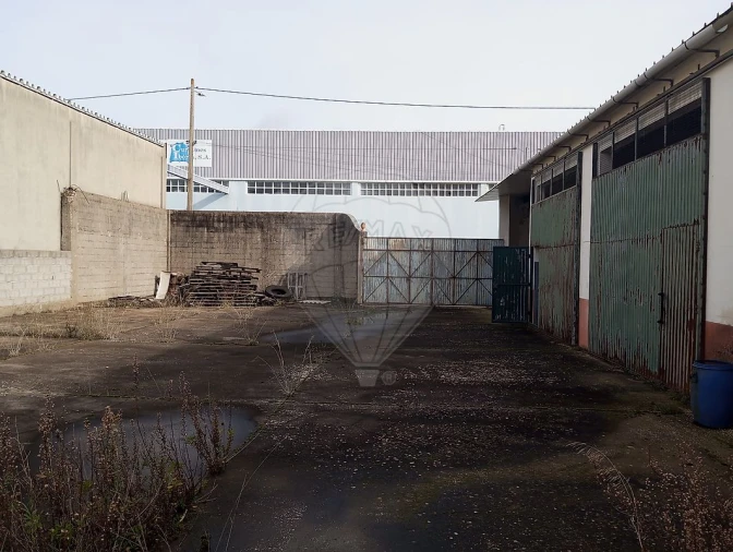 Armazém para Venda em Alcanena e Vila Moreira Foto 11