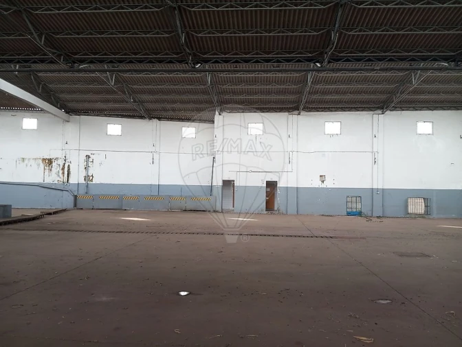 Armazém para Venda em Alcanena e Vila Moreira Foto 21