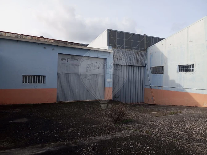 Armazém para Venda em Alcanena e Vila Moreira Foto 26