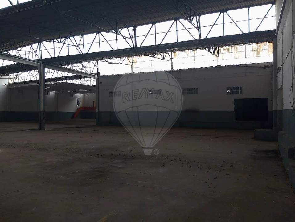 Armazém para Venda em Alcanena e Vila Moreira Foto 18