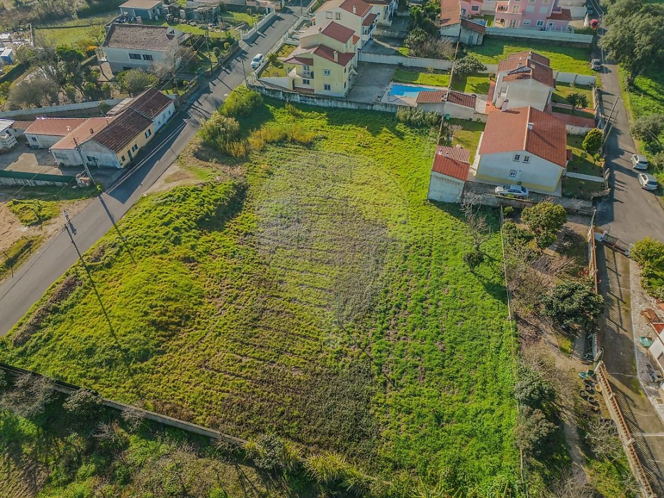 Terreno para Venda em Nossa Senhora do Pópulo, Coto e São Gregório Foto 8
