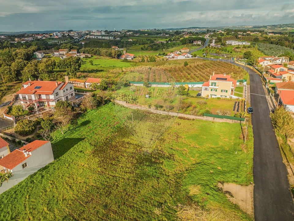 Terreno para Venda em Nossa Senhora do Pópulo, Coto e São Gregório Foto 3