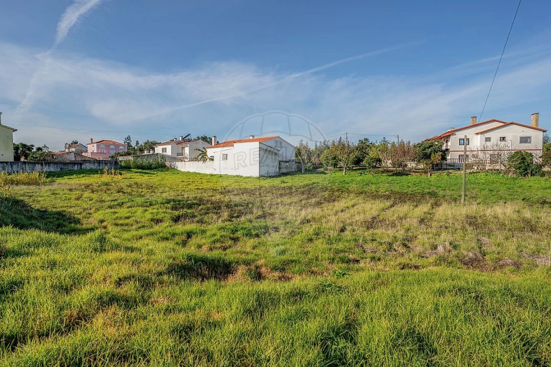 Terreno para Venda em Nossa Senhora do Pópulo, Coto e São Gregório Foto 9