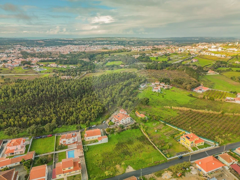 Terreno para Venda em Nossa Senhora do Pópulo, Coto e São Gregório Foto 7