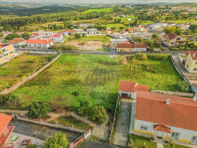 Terreno para Venda em Nossa Senhora do Pópulo, Coto e São Gregório Foto 5