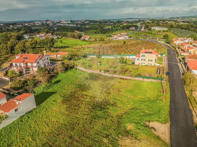 Terreno para Venda em Nossa Senhora do Pópulo, Coto e São Gregório Foto 3