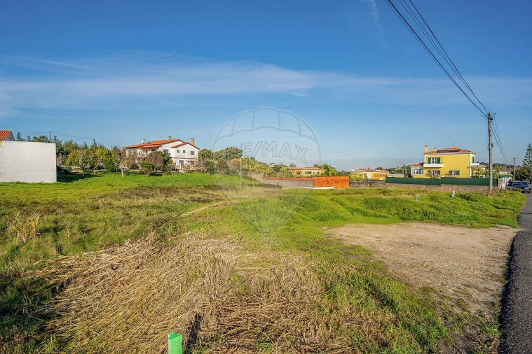 Terreno para Venda em Nossa Senhora do Pópulo, Coto e São Gregório Foto 12