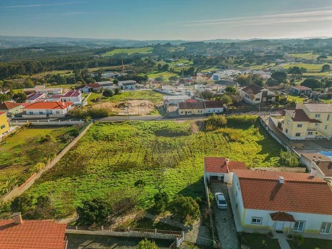 Terreno para Venda em Nossa Senhora do Pópulo, Coto e São Gregório Foto 21