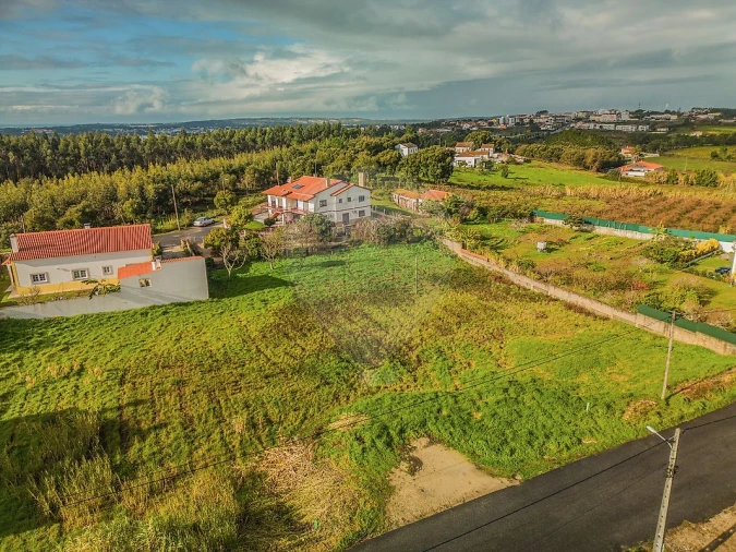 Terreno para Venda em Nossa Senhora do Pópulo, Coto e São Gregório Foto 2