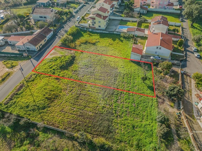 Terreno para Venda em Nossa Senhora do Pópulo, Coto e São Gregório Foto 16