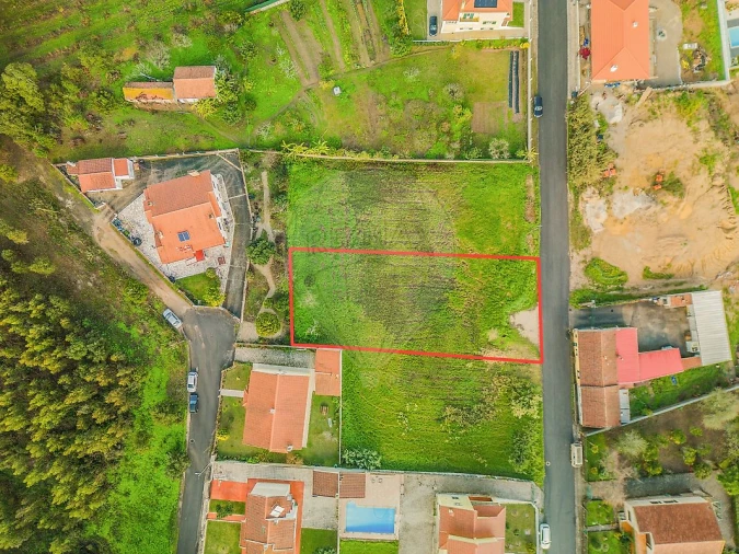 Terreno para Venda em Nossa Senhora do Pópulo, Coto e São Gregório Foto 25