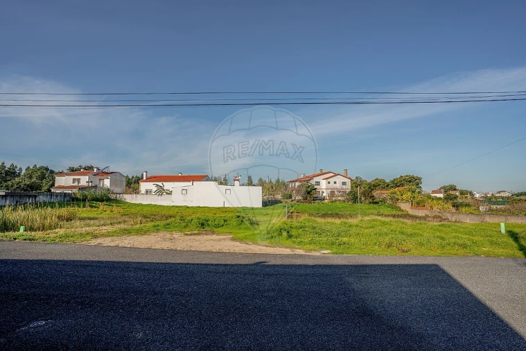 Terreno para Venda em Nossa Senhora do Pópulo, Coto e São Gregório Foto 11