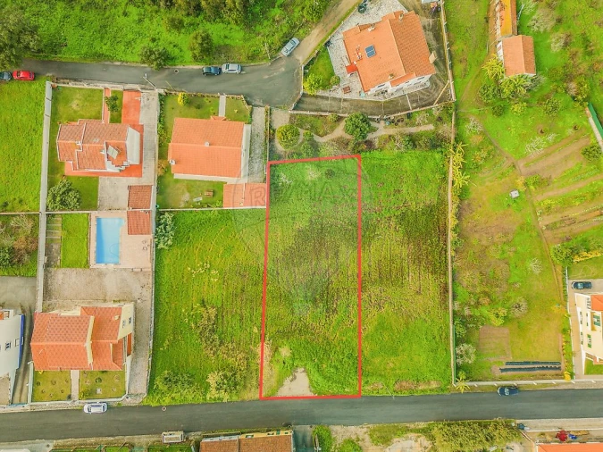 Terreno para Venda em Nossa Senhora do Pópulo, Coto e São Gregório Foto 24