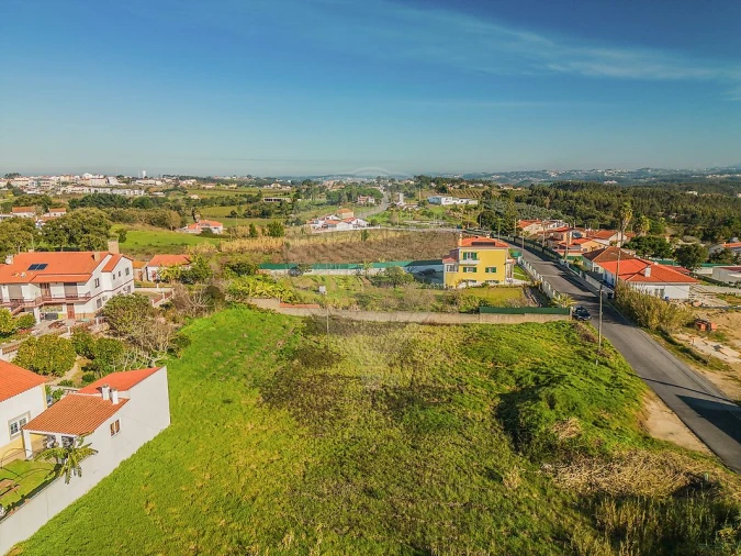 Terreno para Venda em Nossa Senhora do Pópulo, Coto e São Gregório Foto 19