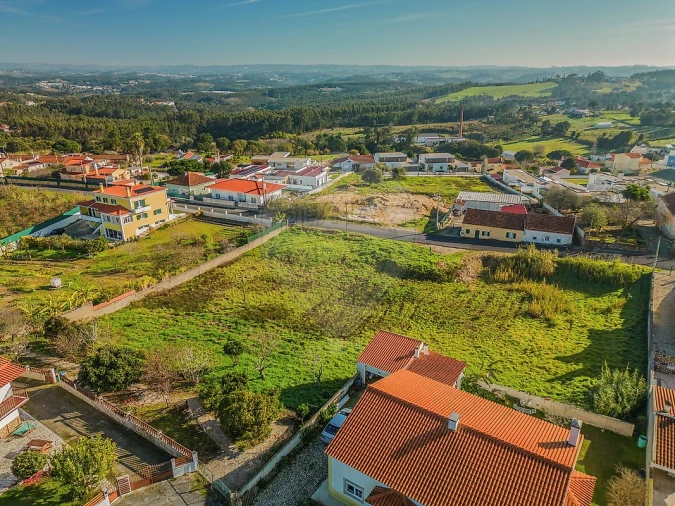 Terreno para Venda em Nossa Senhora do Pópulo, Coto e São Gregório Foto 22