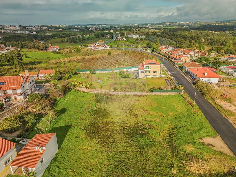 Terreno para Venda em Nossa Senhora do Pópulo, Coto e São Gregório Foto 4