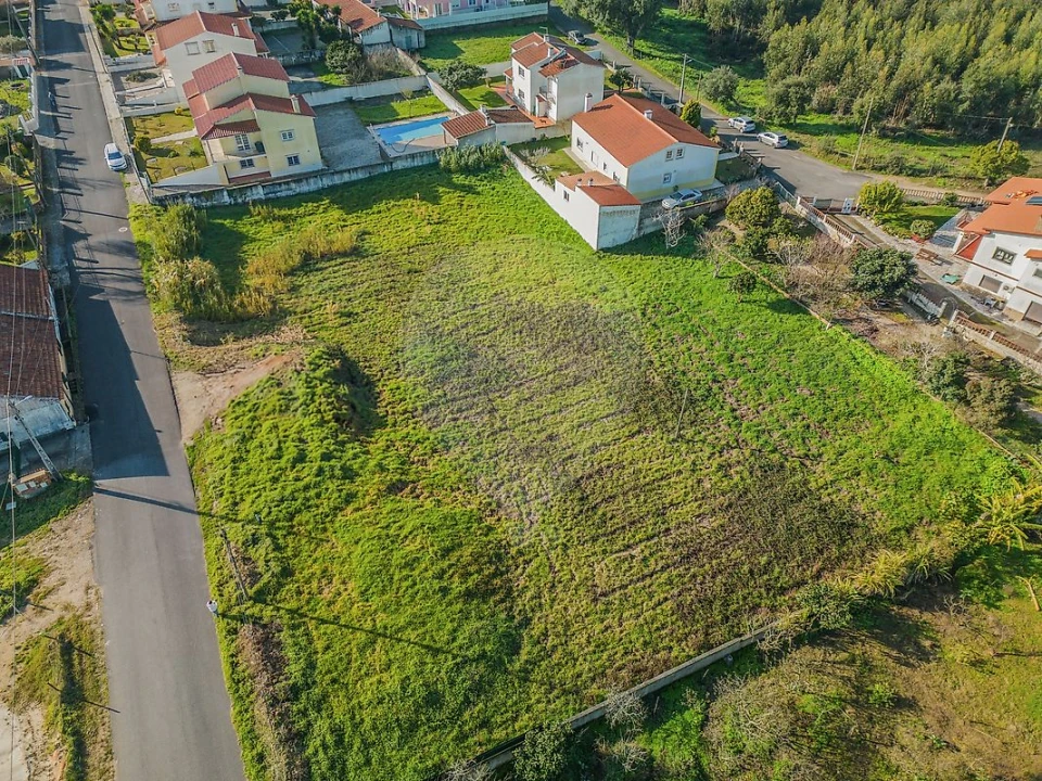 Terreno para Venda em Nossa Senhora do Pópulo, Coto e São Gregório Foto 6