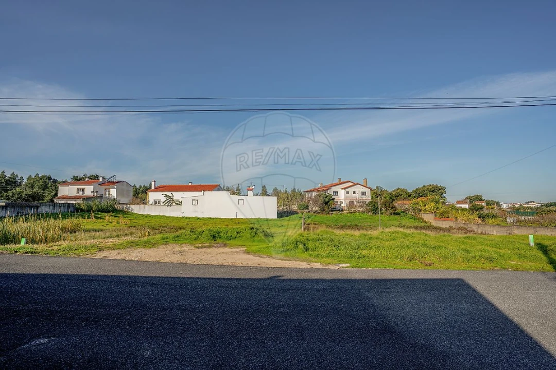 Terreno para Venda em Nossa Senhora do Pópulo, Coto e São Gregório Foto 11