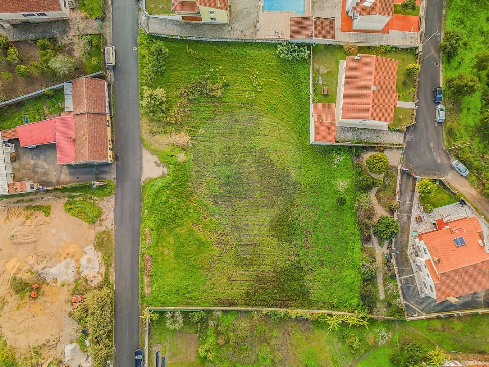 Terreno para Venda em Nossa Senhora do Pópulo, Coto e São Gregório Foto 27