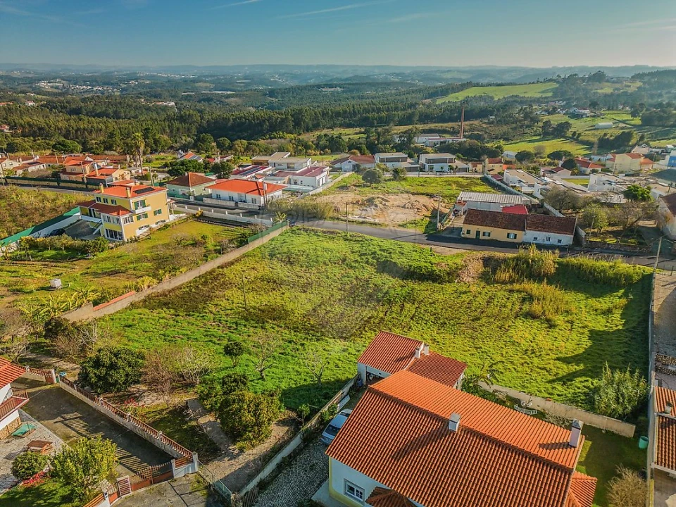 Terreno para Venda em Nossa Senhora do Pópulo, Coto e São Gregório Foto 22