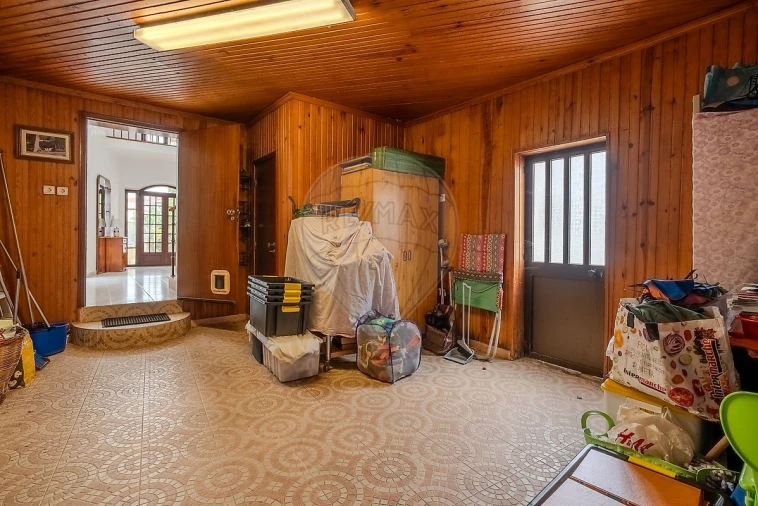 Moradia T5 para Venda em Campelos e Outeiro da Cabeça Foto 31