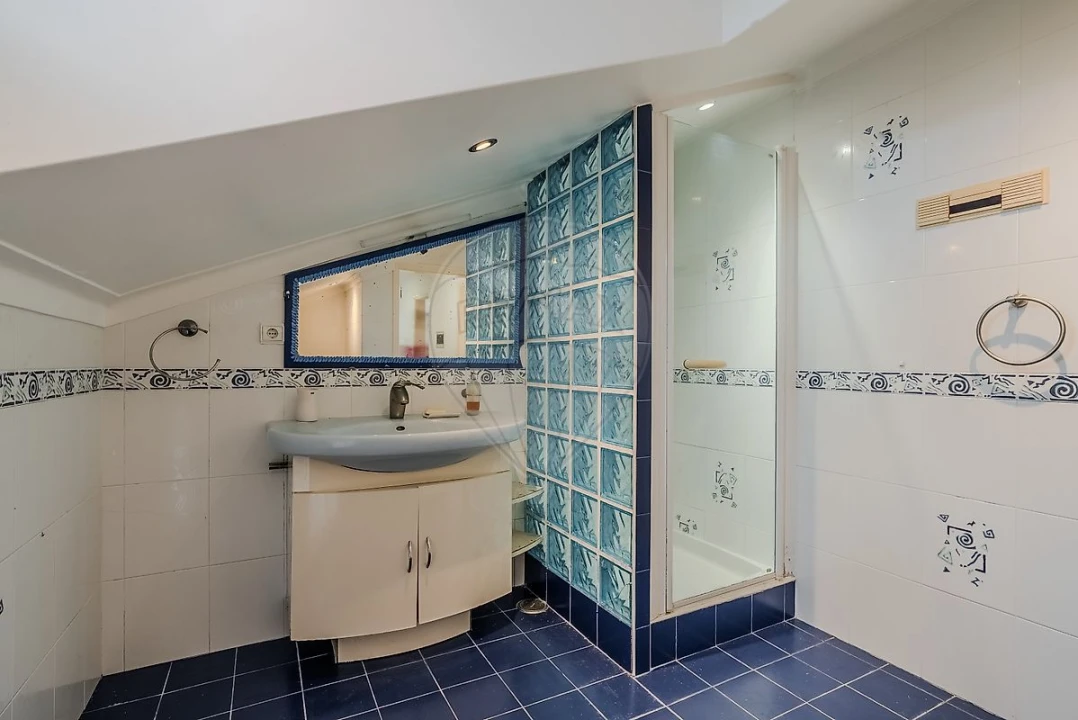 Moradia T5 para Venda em Campelos e Outeiro da Cabeça Foto 29